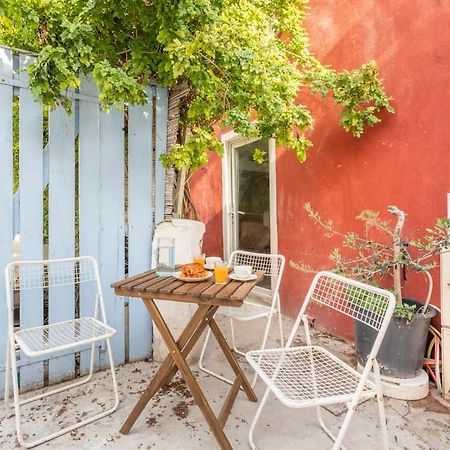 Le Pecheur -Charmant-T3 Au Coeur Du Vallon Marseille Ngoại thất bức ảnh