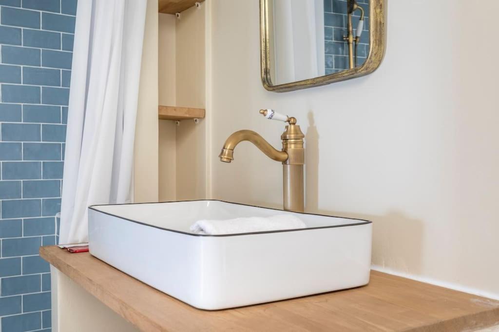 Le Pecheur -Charmant-T3 Au Coeur Du Vallon Marseille Ngoại thất bức ảnh