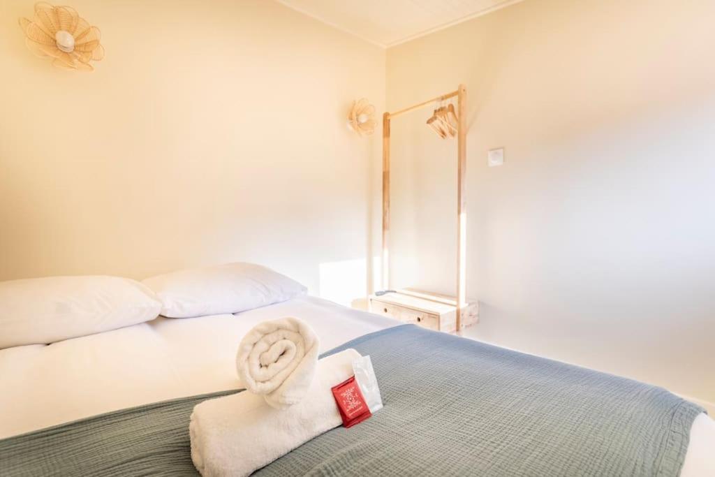 Le Pecheur -Charmant-T3 Au Coeur Du Vallon Marseille Ngoại thất bức ảnh