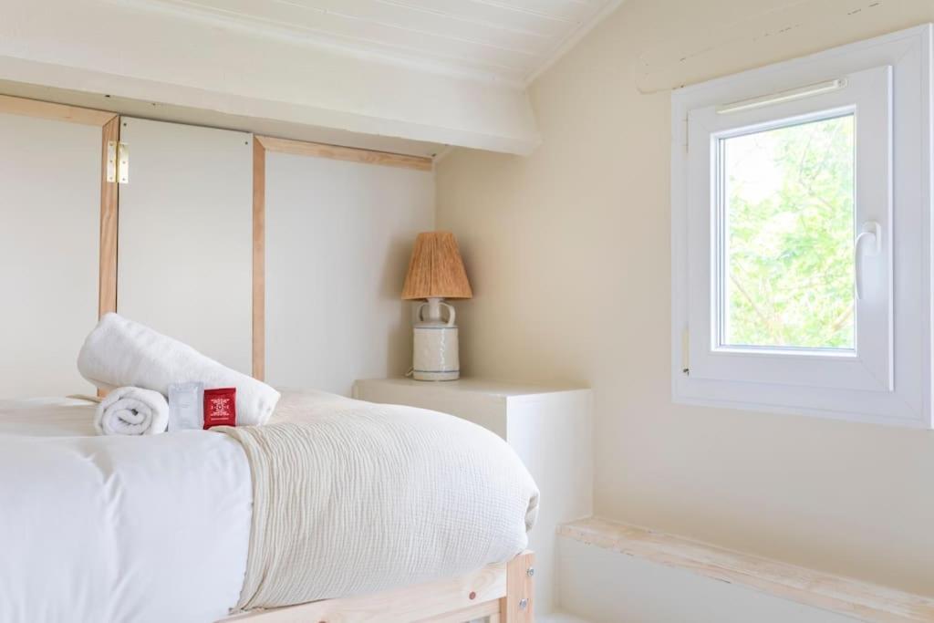 Le Pecheur -Charmant-T3 Au Coeur Du Vallon Marseille Ngoại thất bức ảnh