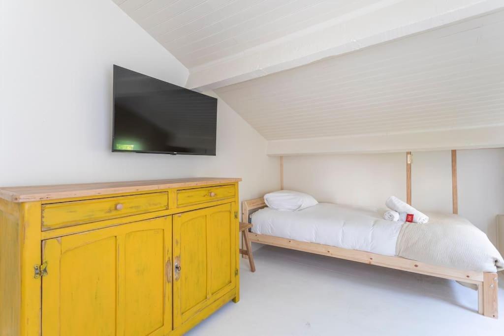 Le Pecheur -Charmant-T3 Au Coeur Du Vallon Marseille Ngoại thất bức ảnh