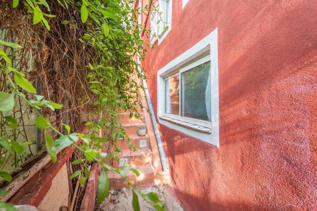 Le Pecheur -Charmant-T3 Au Coeur Du Vallon Marseille Ngoại thất bức ảnh