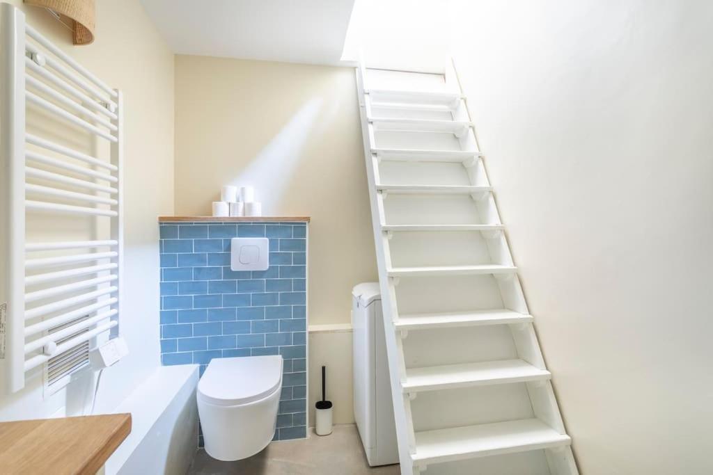 Le Pecheur -Charmant-T3 Au Coeur Du Vallon Marseille Ngoại thất bức ảnh