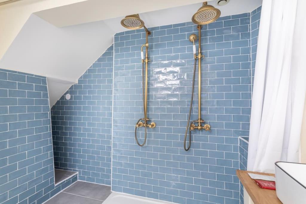 Le Pecheur -Charmant-T3 Au Coeur Du Vallon Marseille Ngoại thất bức ảnh